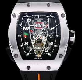 Picture of Richard Mille Watches _SKU3987richard-mille-watch-08311025